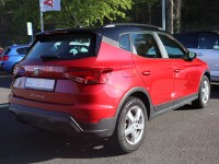 Seat Arona 1.0 TSI DSG Style