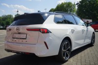 Opel Astra ST GS 1.2 Turbo Aut.