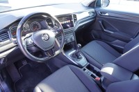 VW T-Roc 1.0 TSI