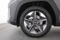 Hyundai Tucson 1.6T-GDI PHEV Facelift Aut. 4WD