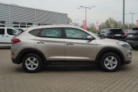 Hyundai Tucson 1.6 GDI