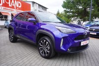 Toyota Yaris Cross 1.5 Hybrid FWD Team Deutschland