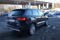 Seat Ateca 2.0 TSI DSG 4Drive