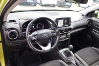 Hyundai Kona 1.0 T-GDI