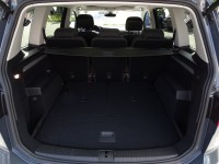 VW Touran 2.0 TDI Highline