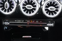 Mercedes-Benz A 140 A220 Night Paket