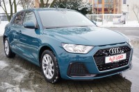 Audi A1 Sportback 25 TFSI advanced