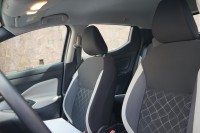Nissan Micra 1.0 N-Way