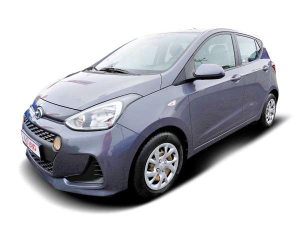 Hyundai i10 1.0 Trend