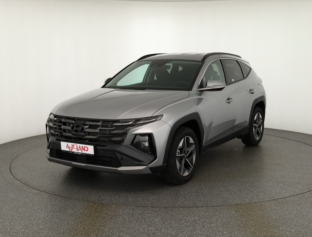 Hyundai Tucson 1.6 T-GDI
