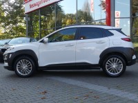 Hyundai Kona 1.0 T-GDI