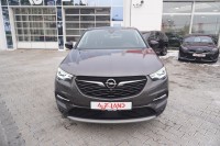 Vorschau: Opel Grandland 1.6 Turbo