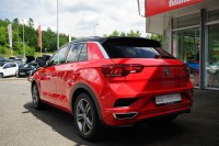 VW T-Roc 2.0 Sport R-Line 4Motion