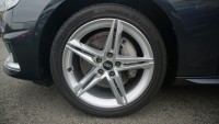 Audi A4 Avant 40 TDI advanced