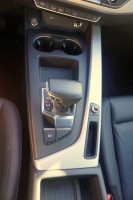 Audi A4 Quattro Avant 40 TDI quattro S line