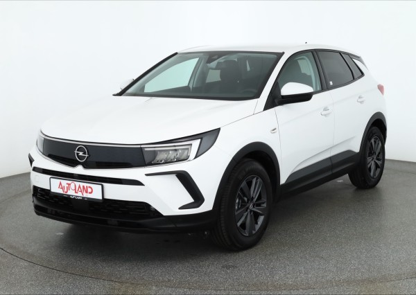 Opel Grandland 1.5 CDTI Business