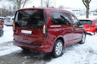 VW Caddy 2.0 TDI Life