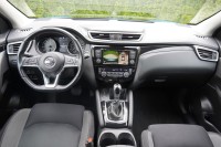 Nissan Qashqai 1.3 Zama