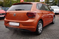 VW Polo 1.0 Comfortline