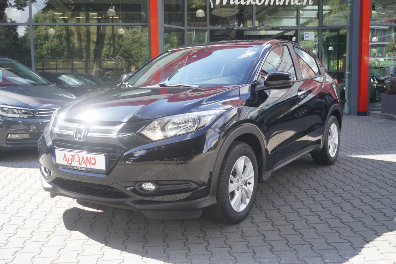 Honda HR-V 1.5 Comfort