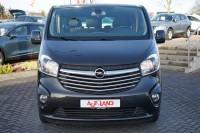 Opel Vivaro B 1.6 CDTI L1H1 2.9t 9-Sitze Navi Sitzheizung Tempomat