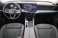 VW Passat Variant 2.0 TDI 4M DSG