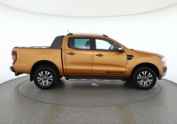 Ford Ranger 2.0 TDCi Doppelkabine Wildtrack 4x4