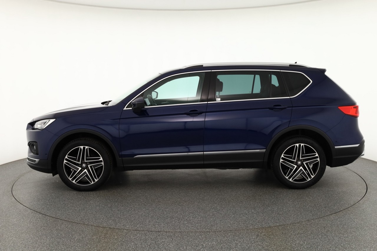 Seat Tarraco 1.5 TSI Xcellence