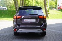 Mitsubishi Outlander 2.4Hybrid PHEV Plus 4WD CVT