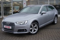 Vorschau: Audi A4 Avant 2.0 TDI S-Tronic sport