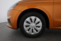 Skoda Fabia 1.0 MPI Active