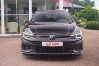 VW Golf VIII 2.0 TSI GTI Clubsport DSG