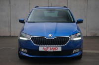 Skoda Fabia Combi 1.0 TSI DSG