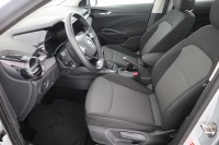 Skoda Fabia 1.0 TSI