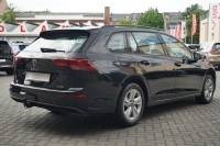 VW Golf VIII 1.5 eTSI DSG Life