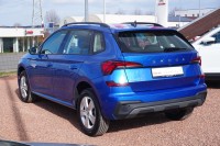 Skoda Kamiq 1.0 TSI