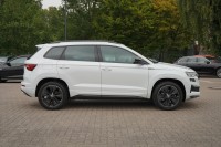 Skoda Karoq 1.5 16V TSI Sportline