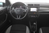 Skoda Fabia Combi 1.2 TSI Joy