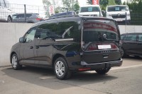 VW Caddy Maxi 1.5 TSI DSG