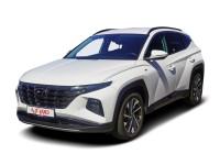 Hyundai Tucson 1.6 T-GDI Prime LED 360° Sitzbelüftung