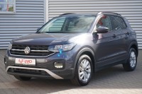 Vorschau: VW T-Cross 1.0 TSI