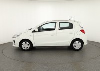 Vorschau: Mitsubishi Space Star 1.2 Select