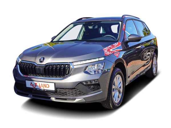 Skoda Kamiq 1.0 TSI DSG