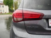 Hyundai i20 1.2 YES!