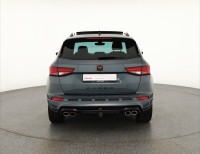 Cupra Ateca 2.0 TSI DSG 4Drive