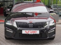 Skoda Octavia 2.0 TSI RS