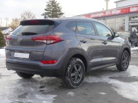 Hyundai Tucson 1.6