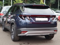 Hyundai Tucson 1.6T-GDI Aut.