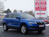 Skoda Karoq 1.5 TSI Clever