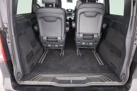 Mercedes-Benz V-Klasse V250 d lang AMG Line